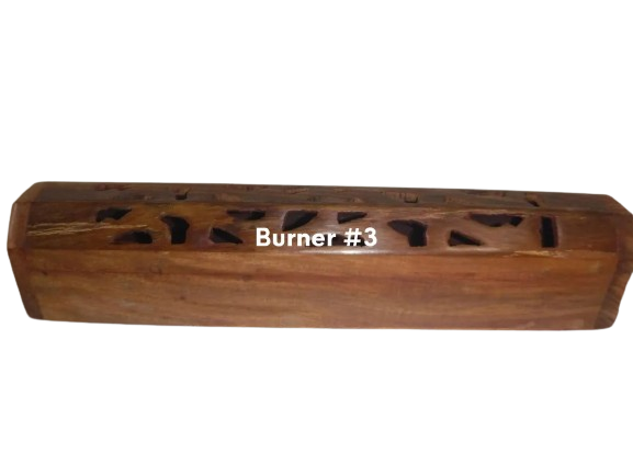 Incense Holder