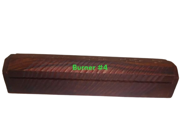 Incense Holder