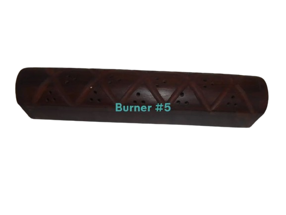 Incense Holder