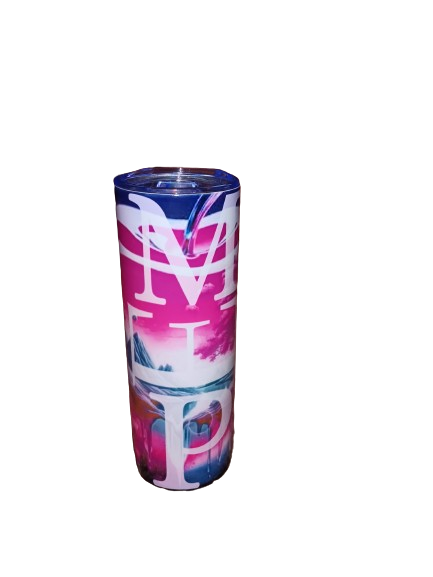 Mu'Min Tumblers
