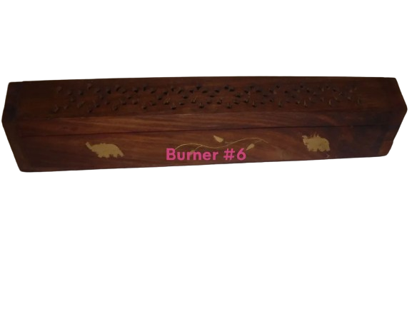 Incense Holder