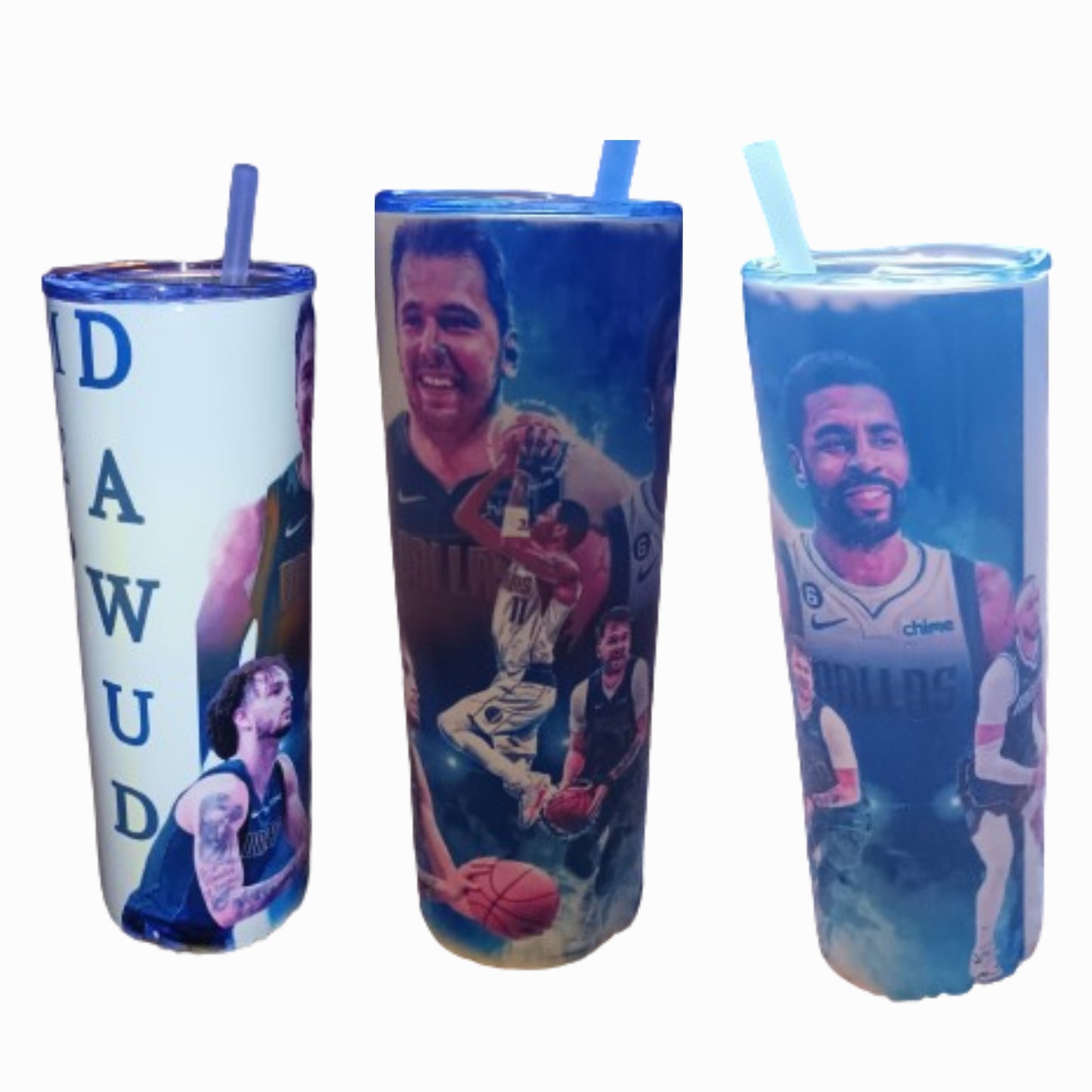 Custom Tumblers