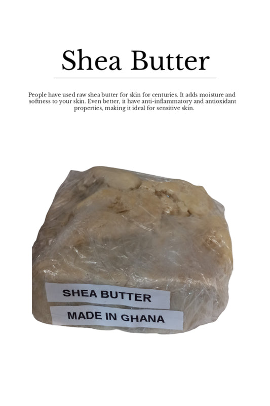 Shea Butter