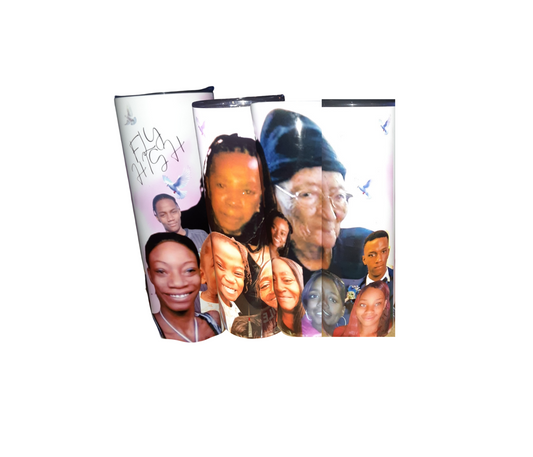 Custom Tumblers