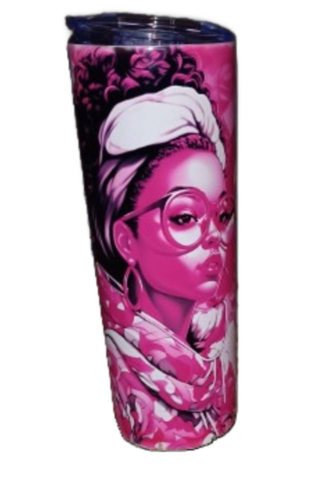 Custom Tumblers