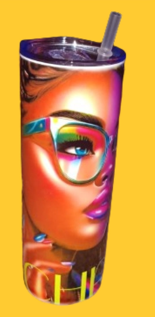 Custom Tumblers