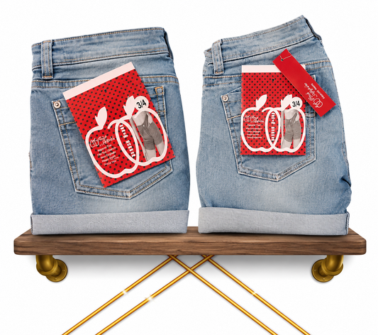 Women Shorts