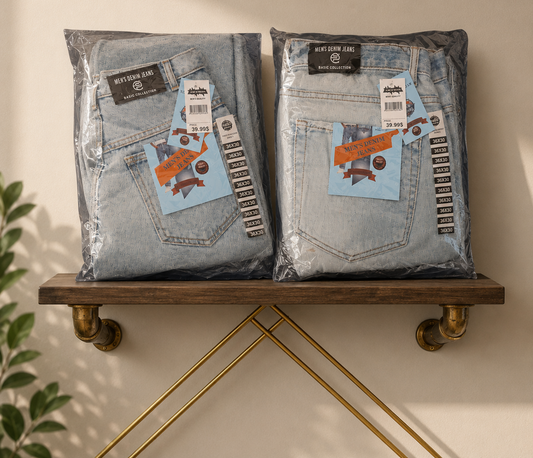 Mens Jeans